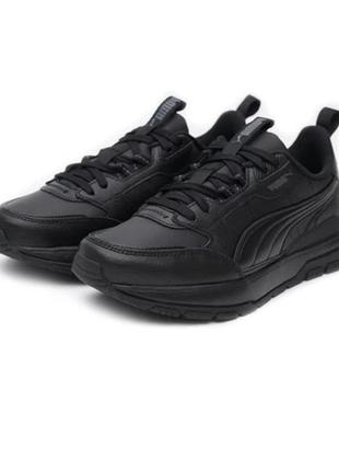 Кросівки кроссовки puma r78 trek lth (38320201) оригінал!2 фото