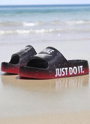 Шльопанці nike air max paypal payment