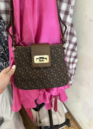 Сумка dkny