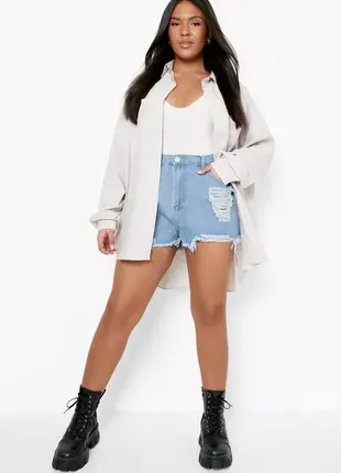 Шорти boohoo 24 р нові