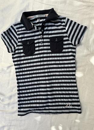 Поло для дівчат