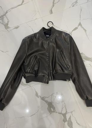 Куртка zara