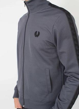 Кежуал лампаси на лампасах fred perry олімпійка t-shirt shorts pants casual s m l с м л