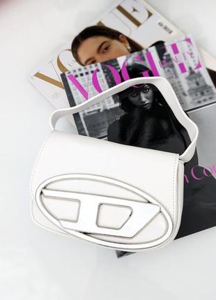 Женская сумка diesel премиум качество