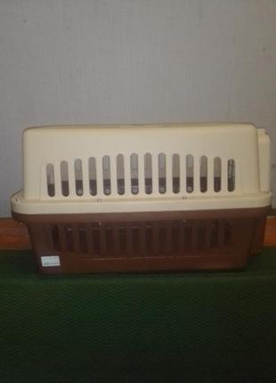 Переноска для котов