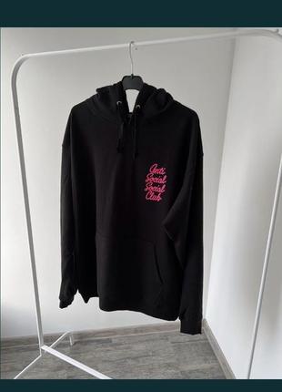 Распродажа xуди anti social social club classic print