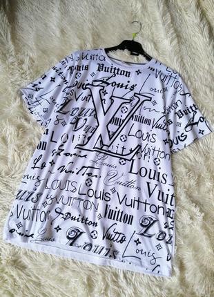 Футболка блуза туреччина