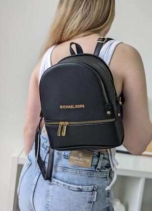 Женский рюкзак michael kors премиум качество
