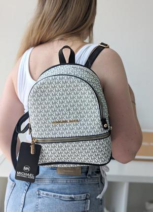 Жіночий рюкзак michael kors преміум якість