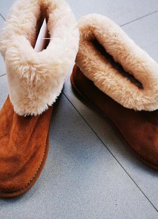 Тапочки женские