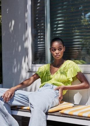 Блуза zara