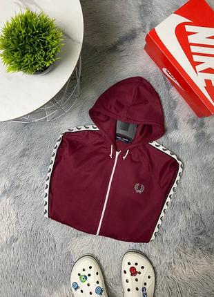 Кежуал лампаси на лампасах fred perry олімпійка t-shirt shorts pants casual s m l с м л