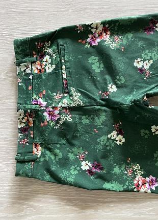 H&amp;m новые брюки 4