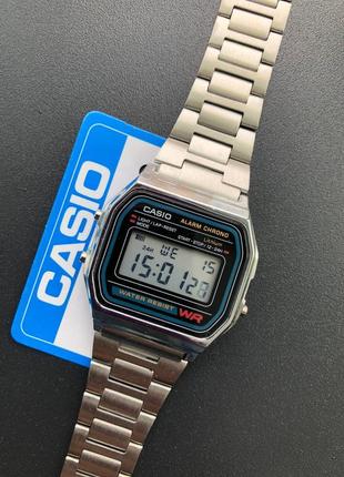 Часы наручные casio a158