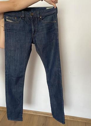 Мужские джинсы 👖 diesel ⛽️ size 30 оригинал