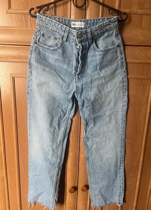 Джинси