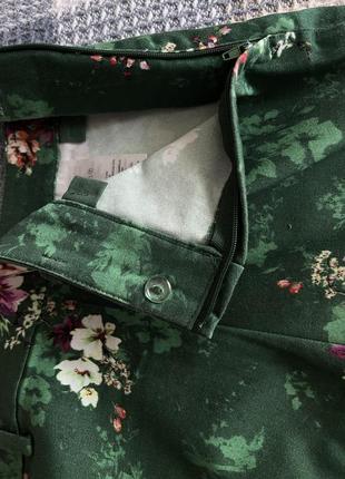 H&amp;m новые брюки 8