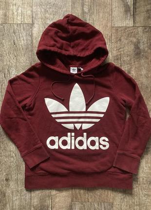 Худі adidas
