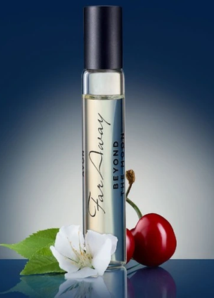 Духи far away beyond the moon для неї, 10 мл, avon, пафуми ейвон фар авей бейонг мун