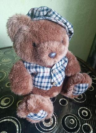 Мягкая игрушка мишка 5