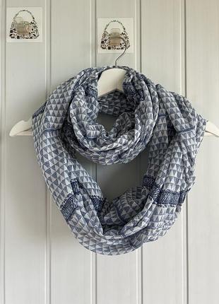 Tchibo стильний снуд