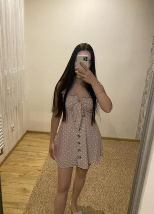 Стильна сукня