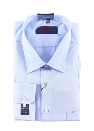 Рубашка мужская f&amp;f 44/45