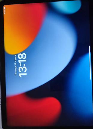 Ipad air (5th generation ) wifi 64db