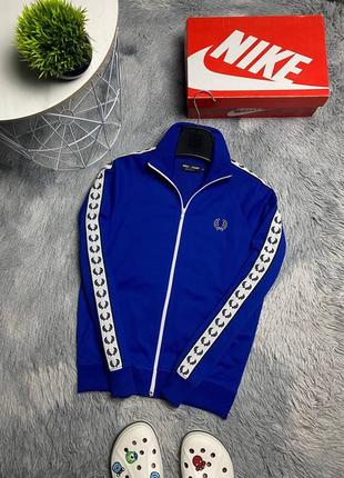 Кежуал лампаси на лампасах fred perry олімпійка t-shirt shorts pants casual s m l с м л