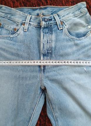 Підліткові джинси levis5 фото