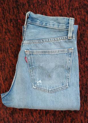 Підліткові джинси levis