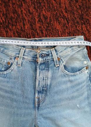 Підліткові джинси levis6 фото
