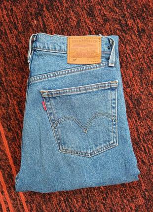 Жіночі джинси levis