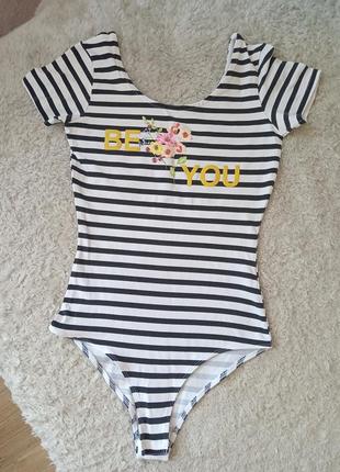 Боди tally weijl p.xs