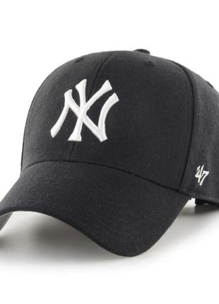 Кепка, бейсболка 47 brand ny new york yankees