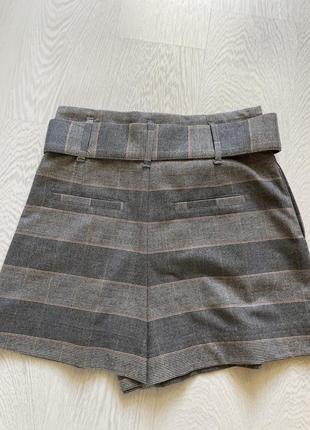 Шорти zara 10