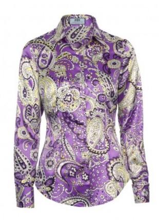 Женская рубашка hawes &amp;curtis