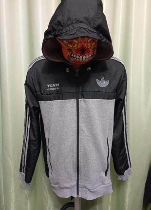 Куртка adidas team