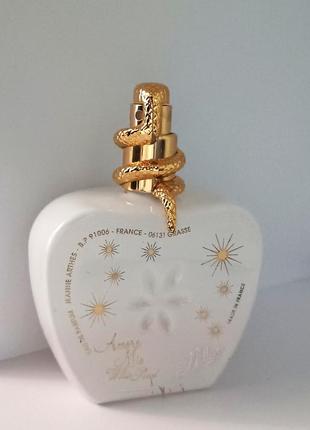 Парфумована вода amore mio white pear