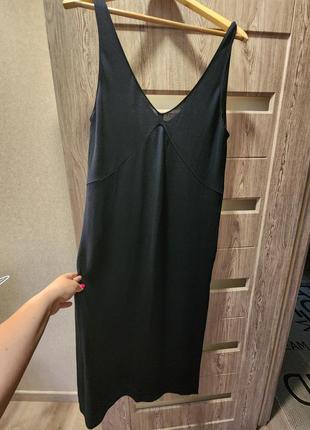 Сукня/сарафан massimo dutti  l