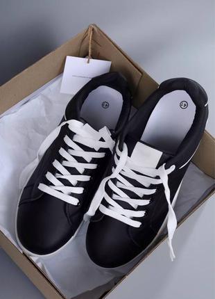 Кеды мужские