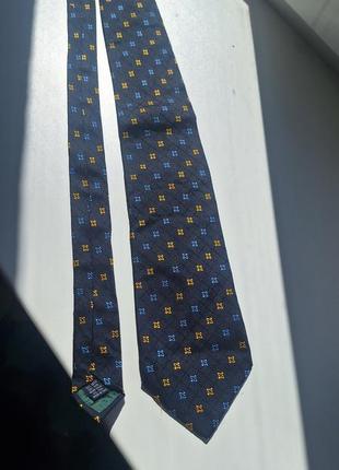 Патриотический галстук andrew's ties