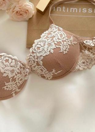Бюстгальтер pretty flowers intimissimi 75b
