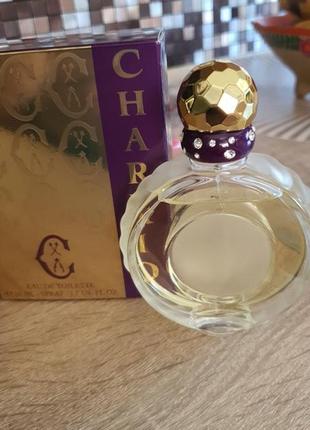 Charriol eau de toilette туалетна вода 100мл