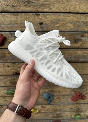 Кросівки adidas yeesy boost 350 v2