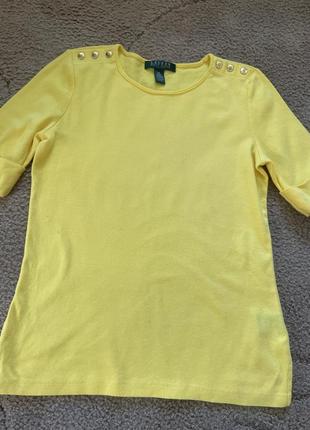 Футболка люкс бренд