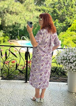 Сукня(48-66)4 фото