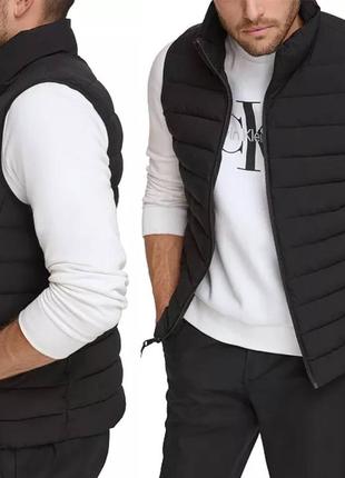 Чоловічий жилет calvin klein