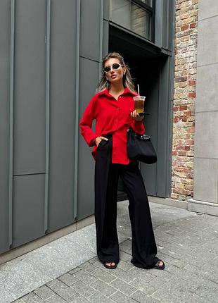 Брюки женские 6