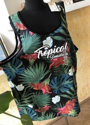 Майка унисекс